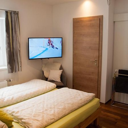 Ferienwohnung Moersbachblick Донерсбахвалд Екстериор снимка