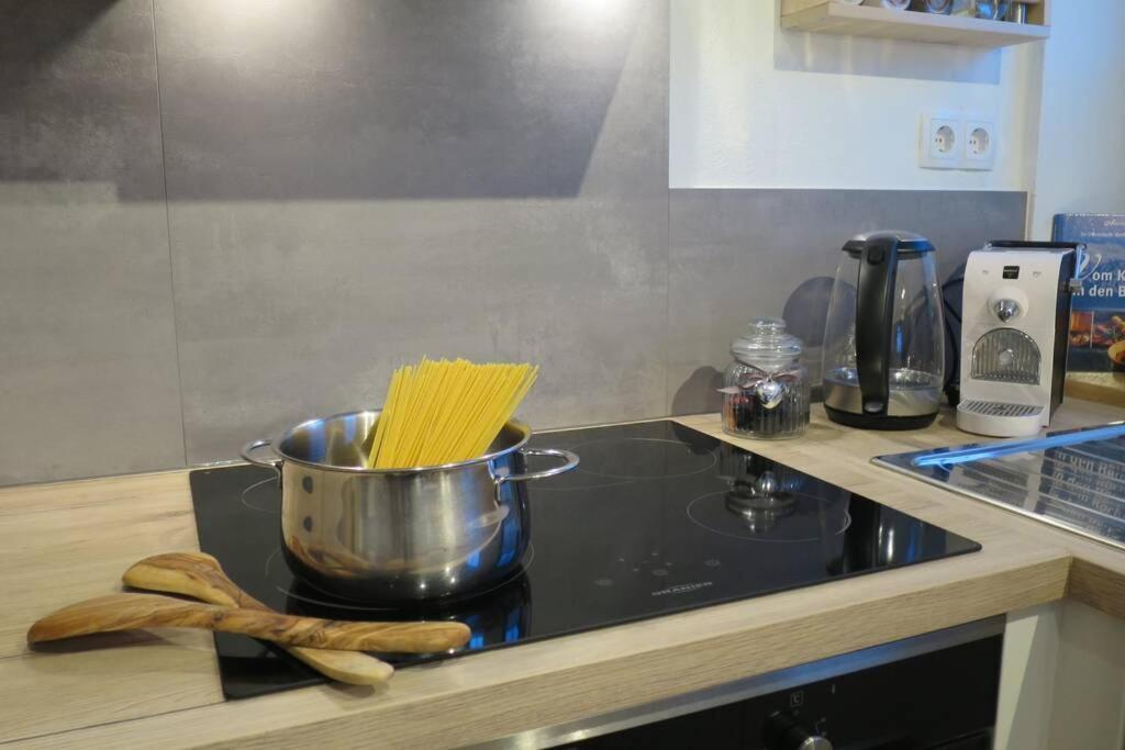 Ferienwohnung Moersbachblick Донерсбахвалд Екстериор снимка